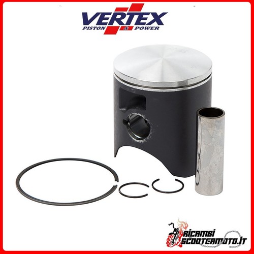 Pistone vertex 3mm - vertex, 40,3mm