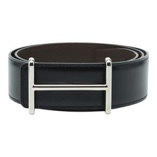Cintura con fibbia HERMES H