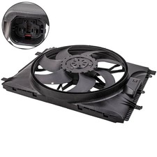 Raffreddamento Ventola