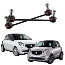 Biellette Tiranti Barra