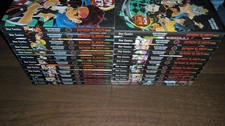 DEMON SLAYER SERIE COMPLETA