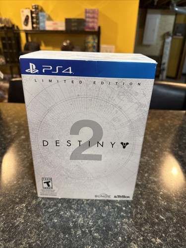 Destiny edizione limitata - 2,