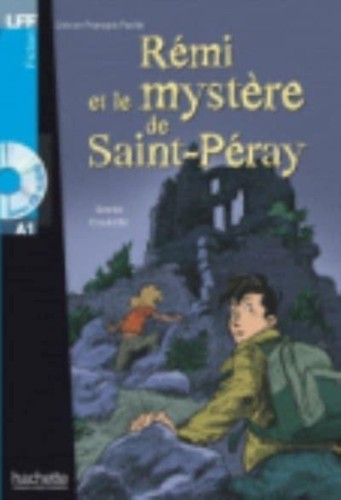 Remi mystere st - le,