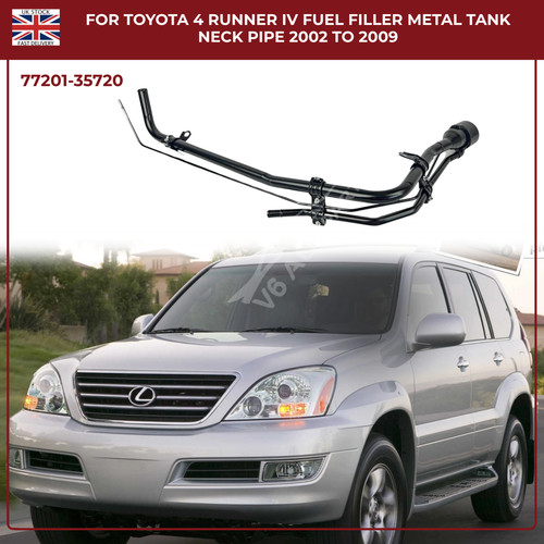 Per toyota runner - toyota, tubo