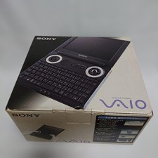 Sony VAIO PCG-U101 computer