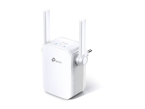 Link ripetitore range - tp-link,