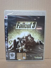 Fallout playstation ps3 - playstation,