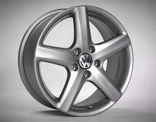 Cerchi lega golf 6 - in, vw