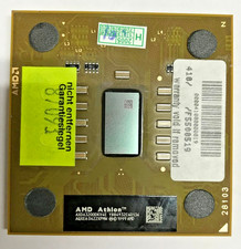 Amd athlon 3200 - xp, 3200+