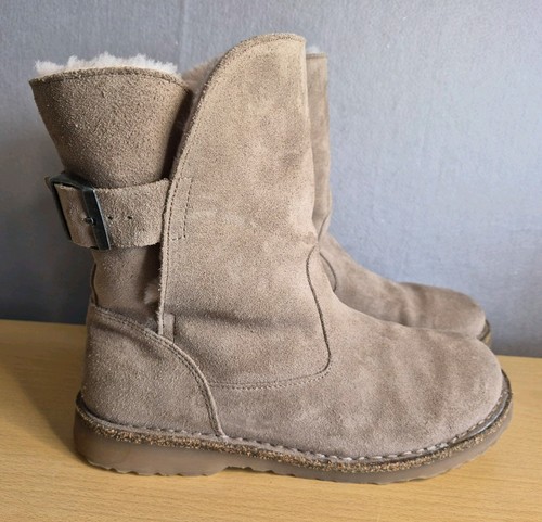 Stivali birkenstock uppsala - birkenstock,