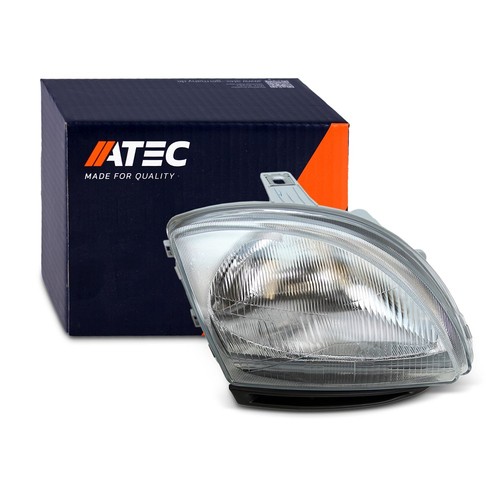Fari atec anteriore - atec,