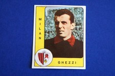 CALCIATORI PANINI 1961-62