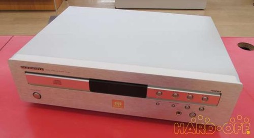 Marantz lettore sacd sa7001 - marantz,