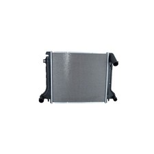 Radiatore Motore Corpo di