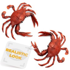 Giocattolo Granchio Plastica