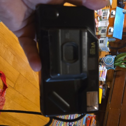 Kodak vr35 fotocamera - mm,