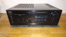 Akai AM-35 Amplificatore