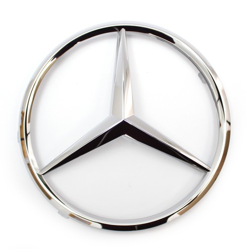 Mercedes benz stemma emblema - stemma,