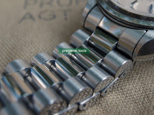 Chiusura bracciale vintage