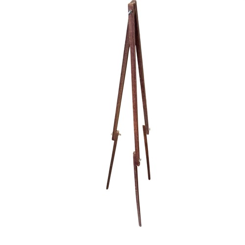 Cavalletto treppiede vintage