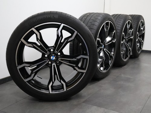 Ruote estive bmw x3m - bmw, f97