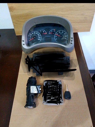 Kit fiat panda - 1.2, 44kw