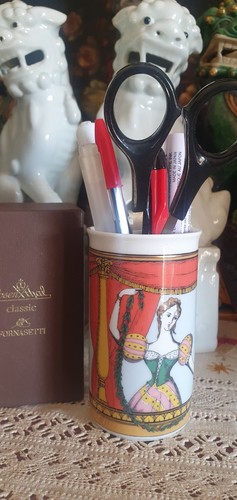 Piero fornasetti rosenthal - x,