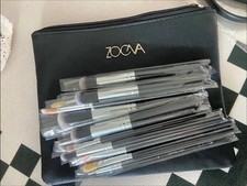 ZOEVA Set di 15 Pennelli da