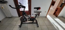 spin bike toorx srx 60