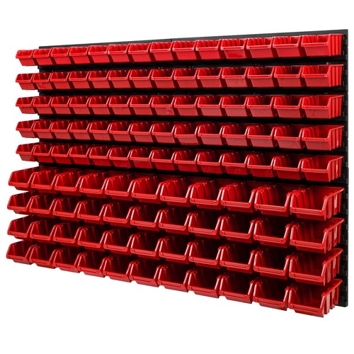 Scatole impilabili set - , 4x