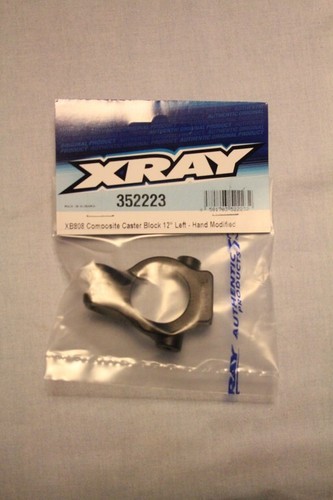Xray xb808 composite - xb808,