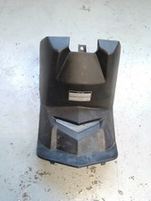 carena scocca sotto sella