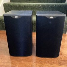 BOWERS & WILKINS B&W DM-601 S2