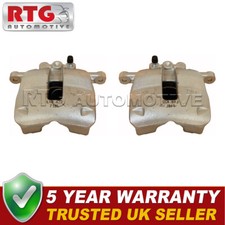 2 pinze freno anteriori adatte