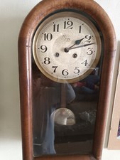 orologio antico a pendolo