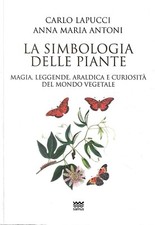 La simbologia delle piante