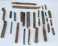 Ferri Per Tornio Usati Buoni