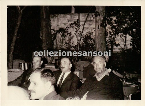 Viserba 1964 gruppo di amici - 1964,