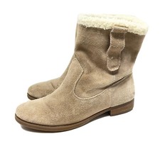 SOLE SOCIETY Verona stivaletti