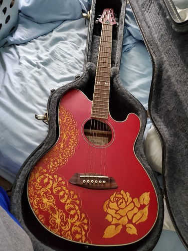 Modello chitarra