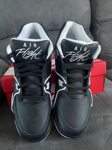 Nike air flight - air,