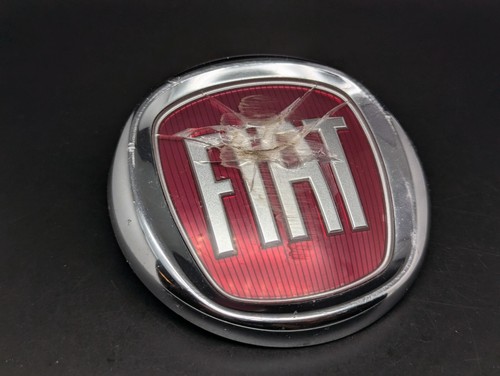 Fiat 95mm 51932710 - 95mm, logo