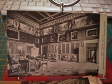 149334 cartolina di roma PALAZZO VATICANO APPARTAMENTI DI SUA SANTITA'