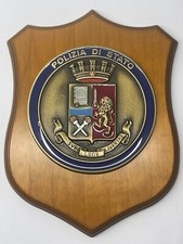 POLIZIA DI STATO