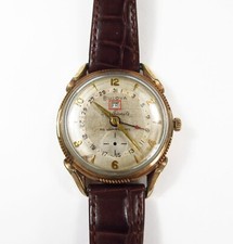 Orologio da polso uomo vintage