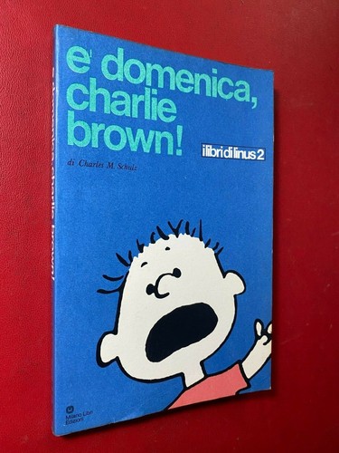 Schulz domenica charlie - domenica,