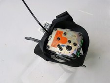 Cintura Di Sicurezza Anteriore