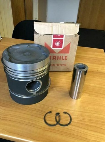 Mahle pistoni 175mm mb820 - mahle, Ø