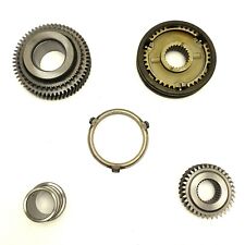 Fiat Ducato 2.5D/2.8D 5te Marce Ruota & Schaltmoffe Set 35x58 Denti 1994-2002