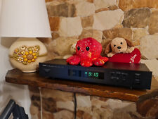 Yamaha DT 60 Timer orologio digitale Natural Sound